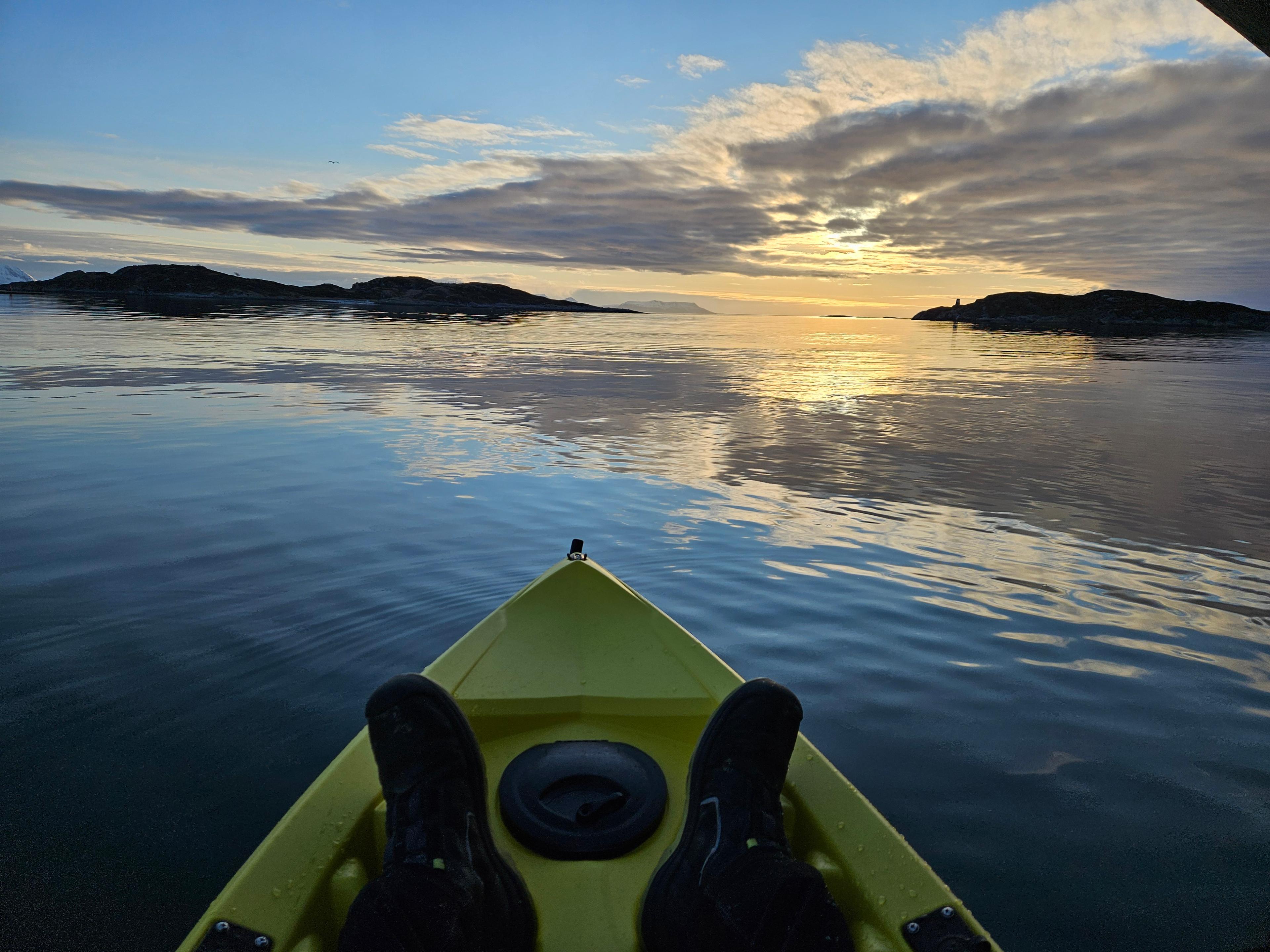 Kayak