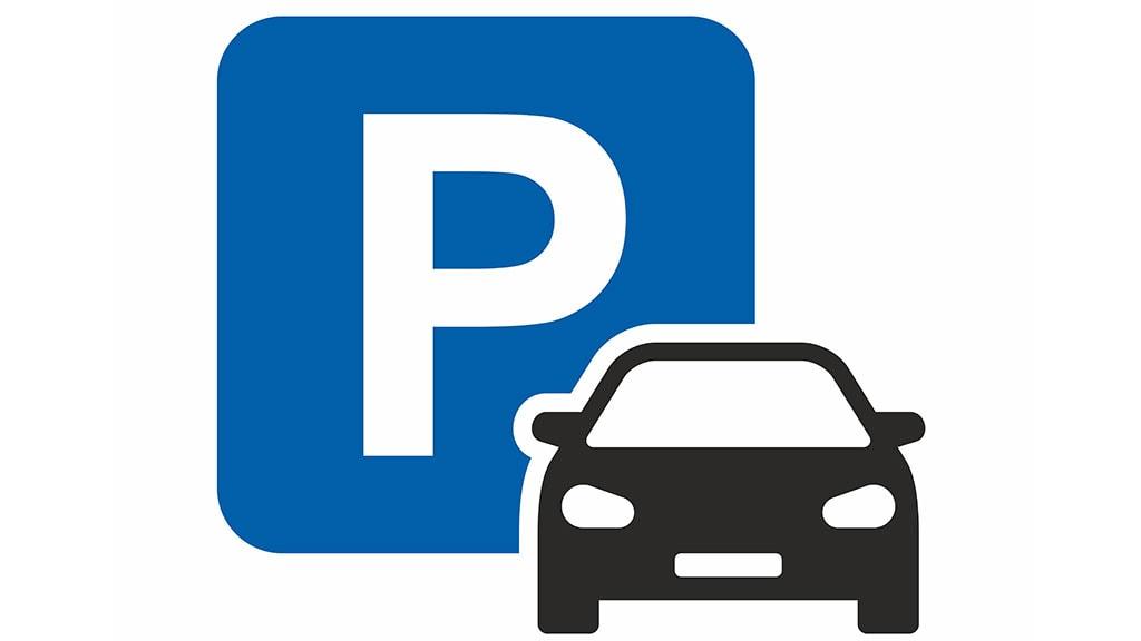 parkering